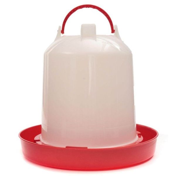 Poultry 3L water drinker fountain