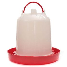 Poultry 3L water drinker fountain | Shop Today. Get it Tomorrow ...