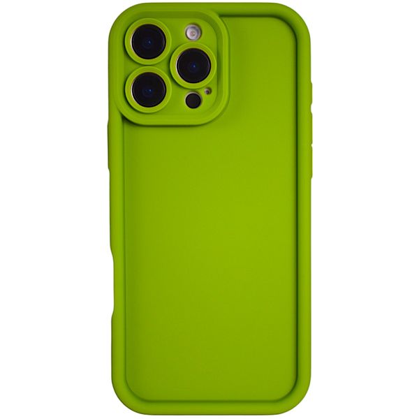 Bright Green image
