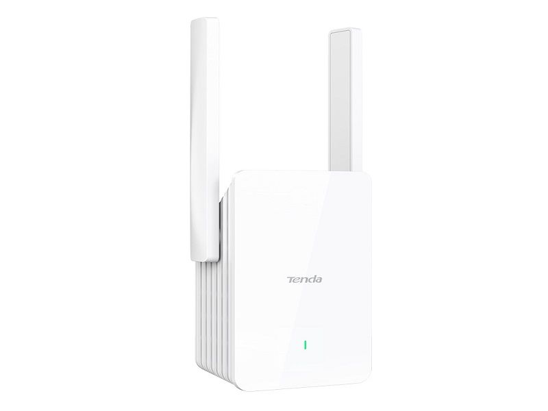 TENDA AX1500 Dual-band Wi-Fi 6 Range Extender A23