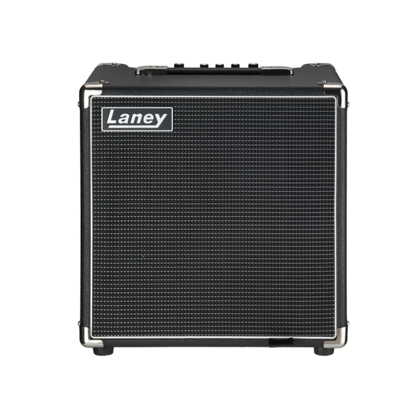 Laney DIGBETH FOUNDRY Series DBF30 - Bass Guitar Combo