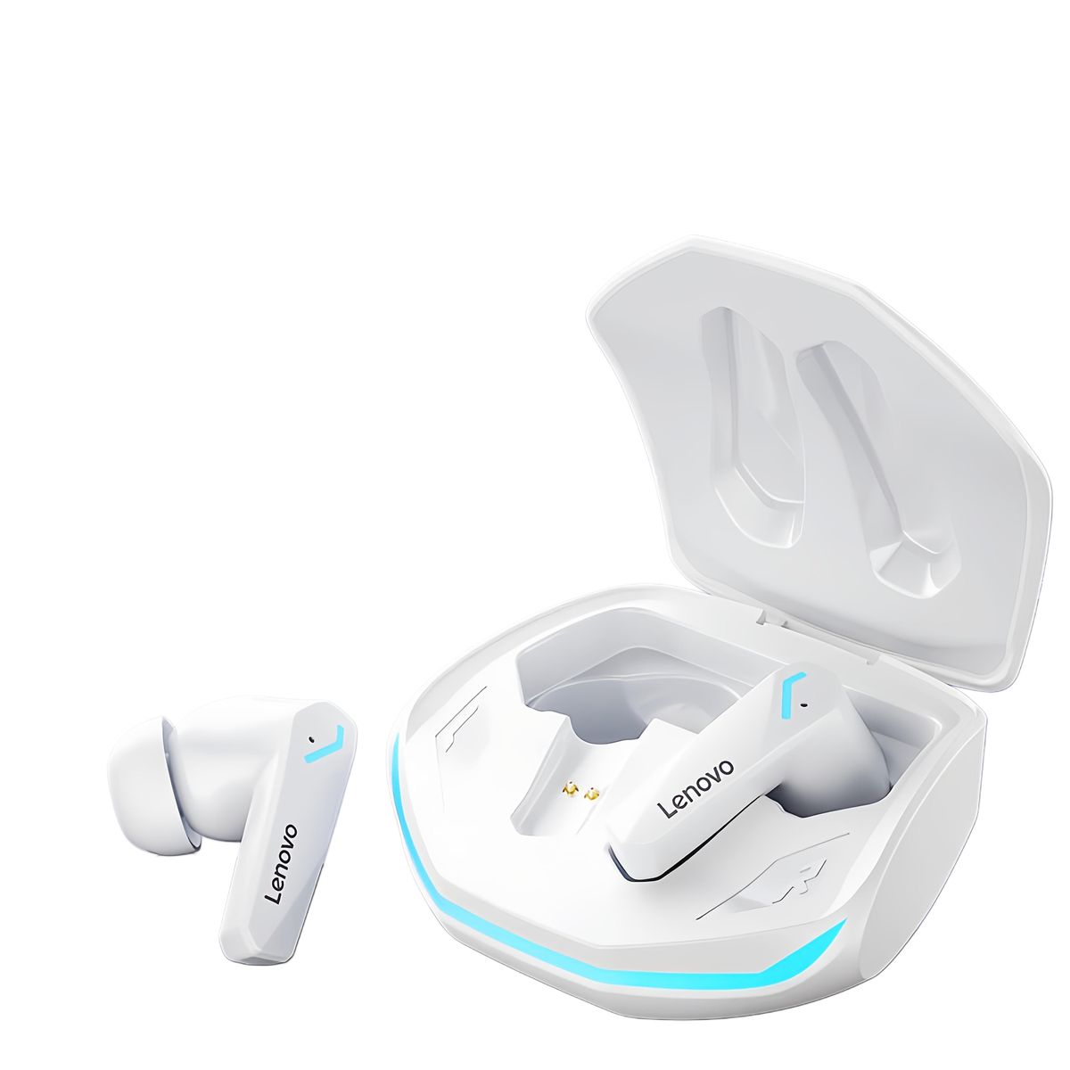 Lenovo ThinkPlus GM2 PRO Wireless Earbuds