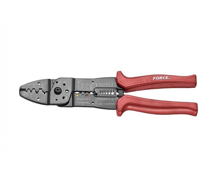 Force - Multi Purpose Crimping Tool
