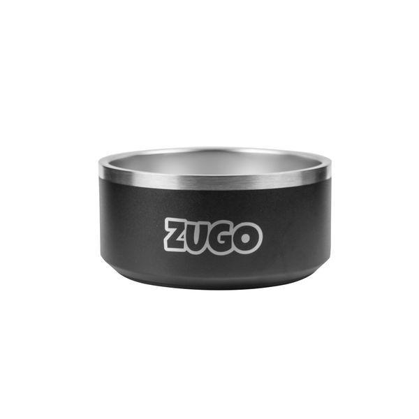 Zugo Zubowl Black Edition Medium