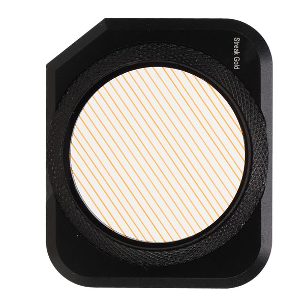 Gold Streak Filter Compatible With Mavic 3 Class image