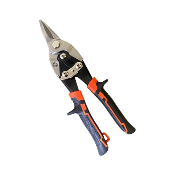 10-Inch Aviation Tin Snips SDY-82009