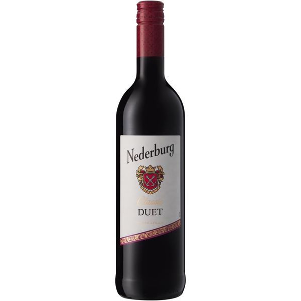 Nederburg - Classic Duet - 750ml