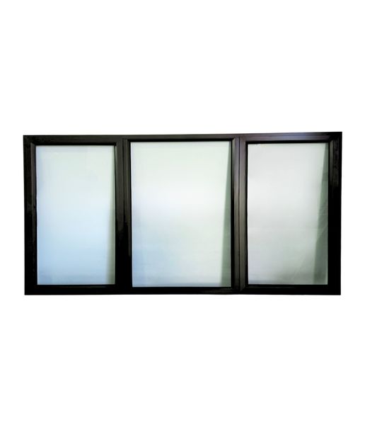 Aluminium Window 1800 x 900 SHH1809