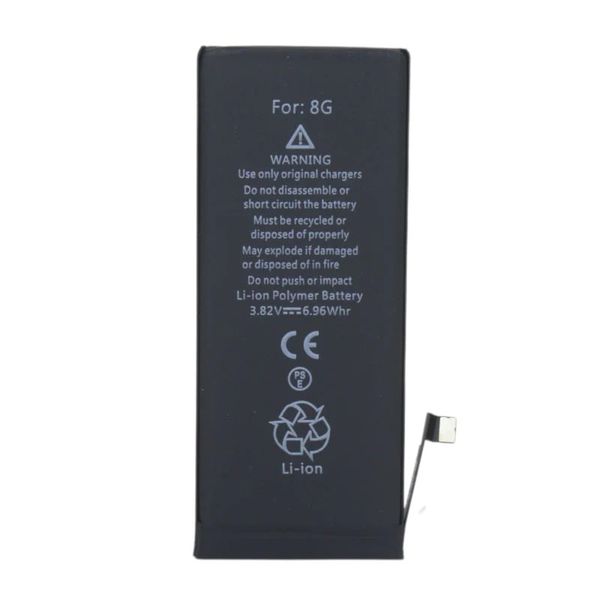 Ion Polymer Battery For Iphone 8 image