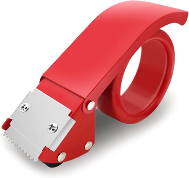 Adhesive Tape Dispenser