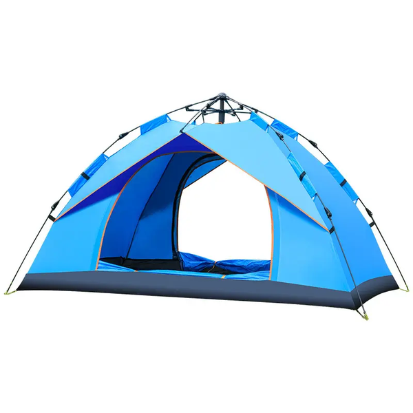 Instant Pop Up Camping Tent