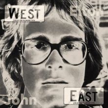 From West to East (CD / Album)