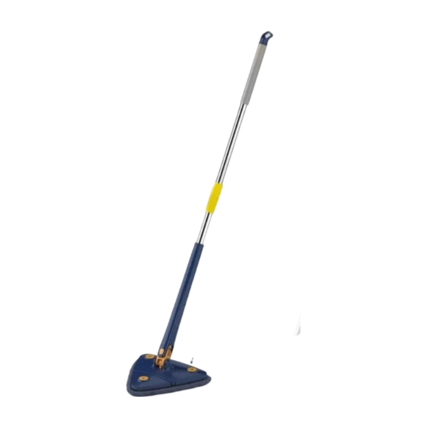 Rotating Triangular Cleaning Mop F70-93-6