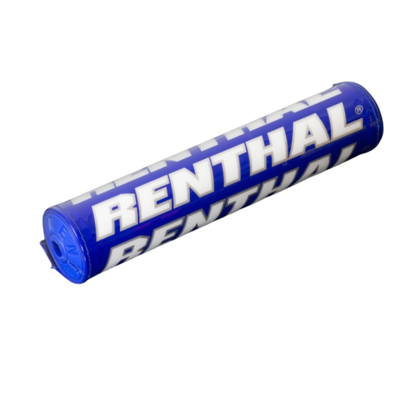 Renthal Blue SX Foam Handlebar Bar Pad