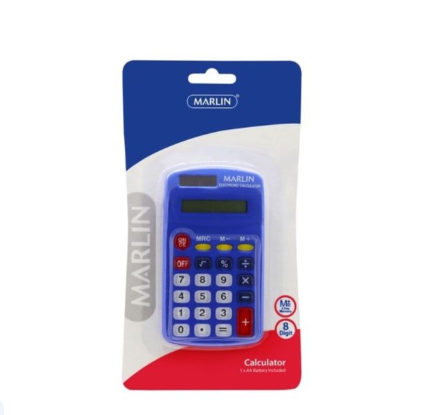 Blue (Pack Of 12 image