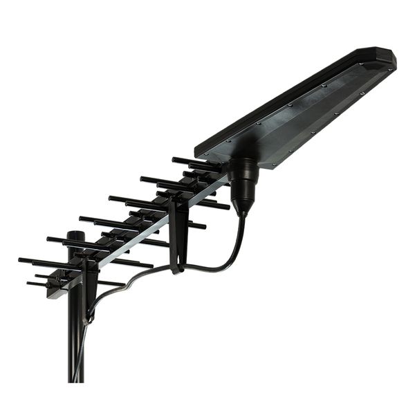 Space Connect Tri-Link LPDA 4G/5G Antenna 689Mhz - 3800Mhz