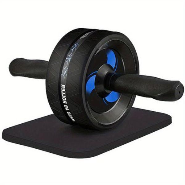 ZELTRYN Silent and Stable Abdominal Wheel