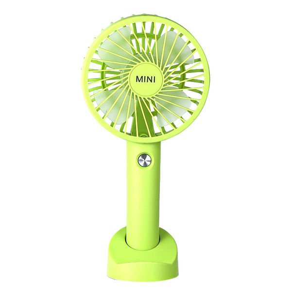 Mini Portable Outdoor Handheld Small Fan