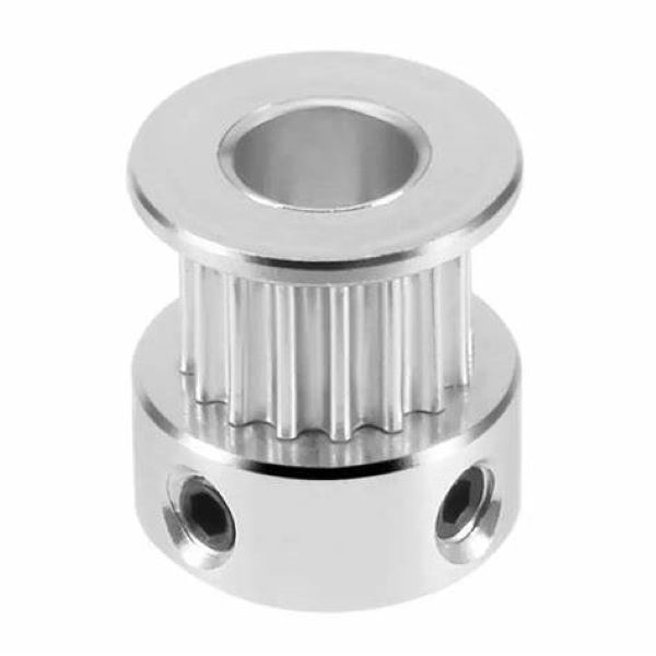 3D Printer GT2 Timing Belt And Pulleys 36 Teeth 8mm Diamenter - Foto 10