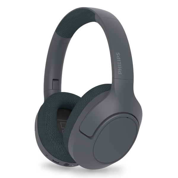 Philips TAH7508 Over-Ear Noise Canceling Pro Wireless Headphones