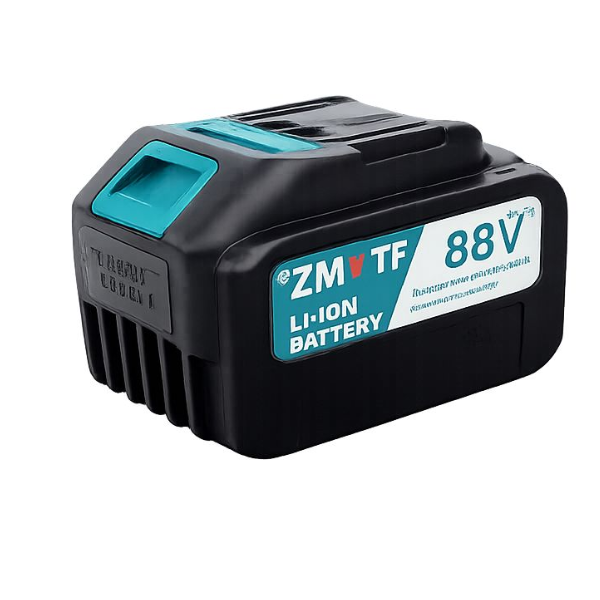 88V ZM TF Li-Ion Rechargeable Battery for Cordless Power Tools