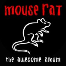 The Awesome Album (Cassette Tape)
