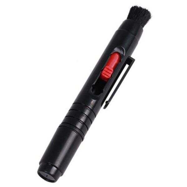 E-Photo lens cleaning pen removes marks &amp; dust from LCD dispays - EPHK110