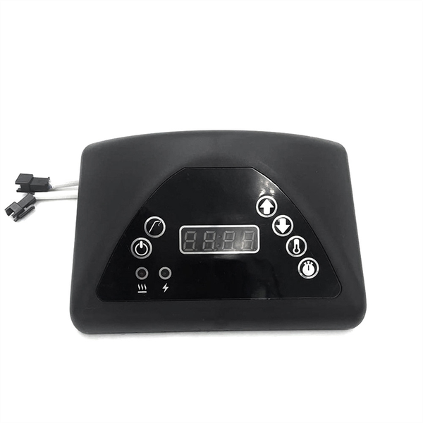 9907170133 Digital Control Panel Smoker Grill For Masterbuilt 2107271