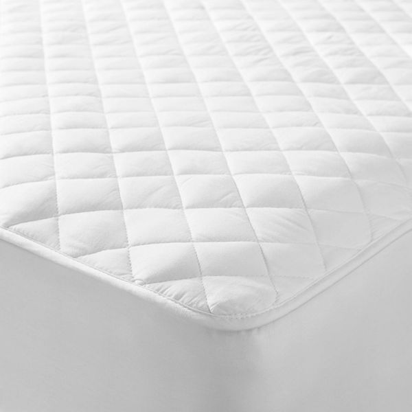 Luscious Living - Mattress Protector - Quilted - Waterproof