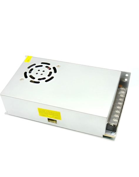 Aerbes AB-E1009 250W 12V 20A Iron Box Power Supply