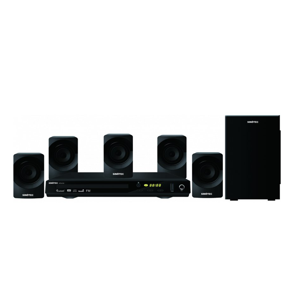 Channel Home Theatre Sound System Home Speakers Buy Online in South