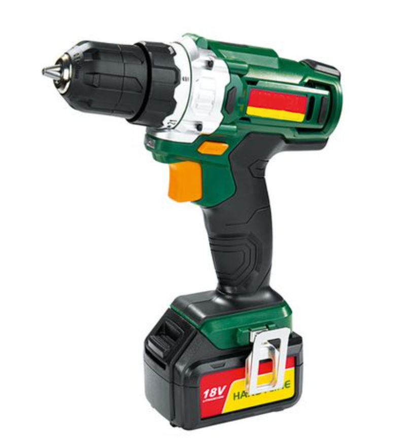 18V Cordless Drill Kit Buy Online in South Africa