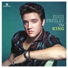 The King (Vinyl / 12" Album Box Set)