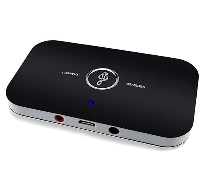 dj wireless audio transmitter