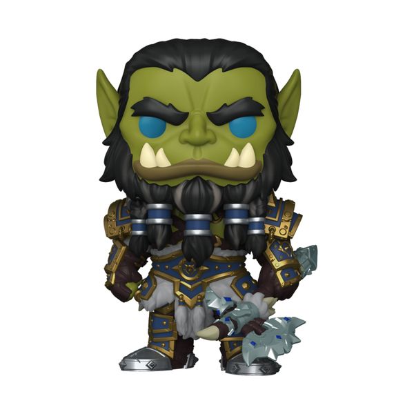 Funko Pop! Games: World Warcraft The War Within - Thrall