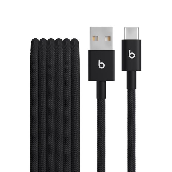 Beats USB-A to USB-C Woven Cable (1.5 m)