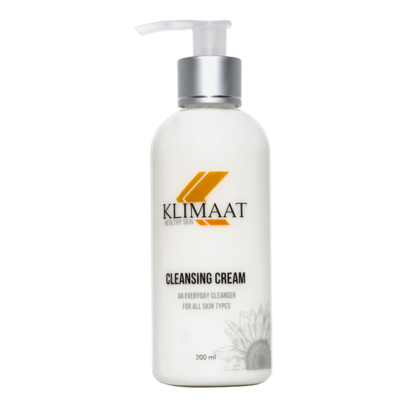 Klimaat Cleansing Cream