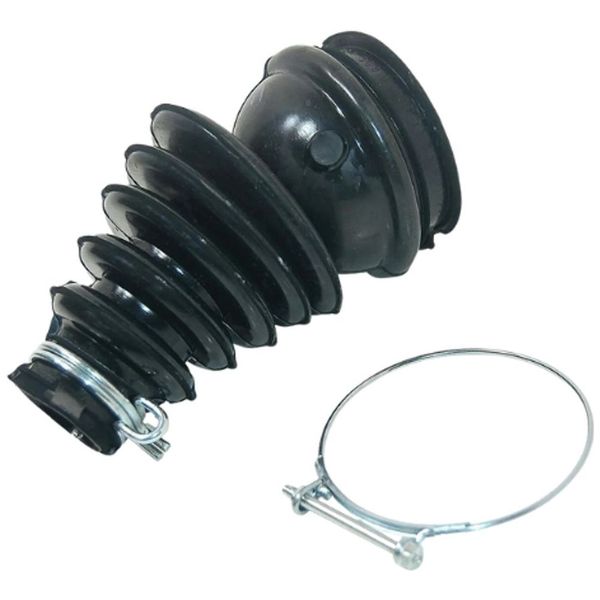 Defy Front Loader Washing Machine Sump Hose Tub to Pump 2865200100