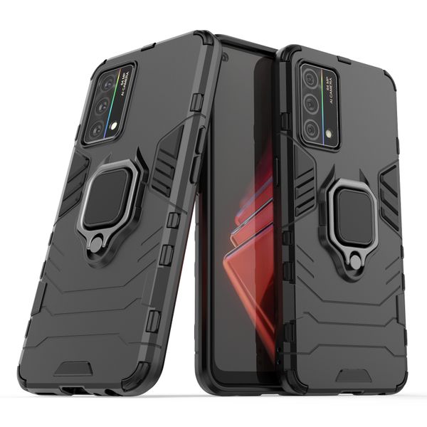 Phone Case compatible with Oppo K9 with Holder