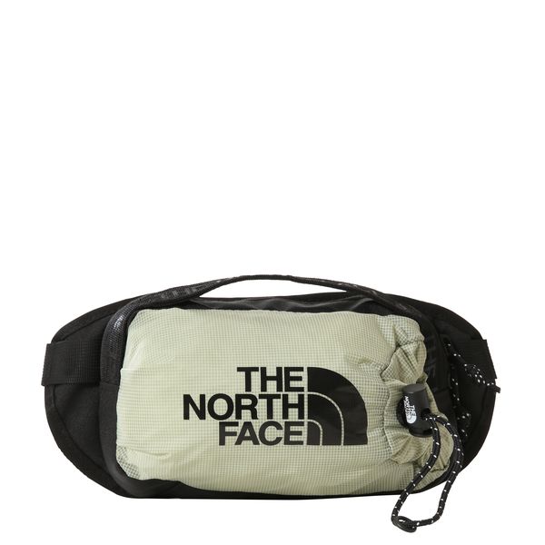 The North Face-Bozer Hip Pack III - S-Tea Green-TNF Black