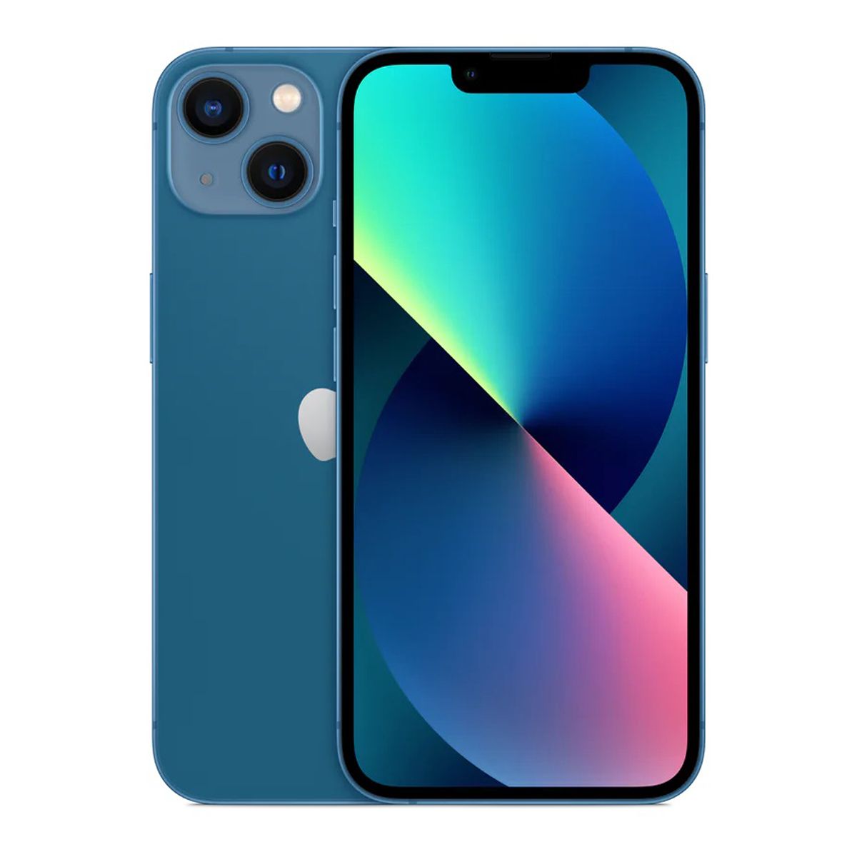 iPhone 13 128GB Certified Pre-Owned- Best Quality + NOVA-IL Case