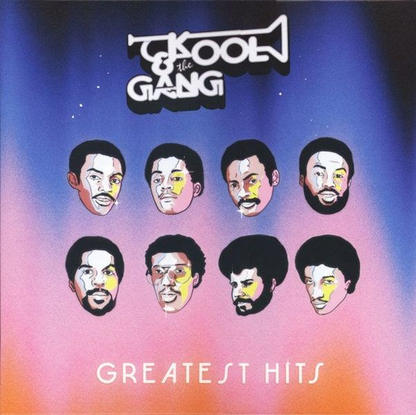 Kool &amp; The Gang - Greatest Hits Vinyl Album