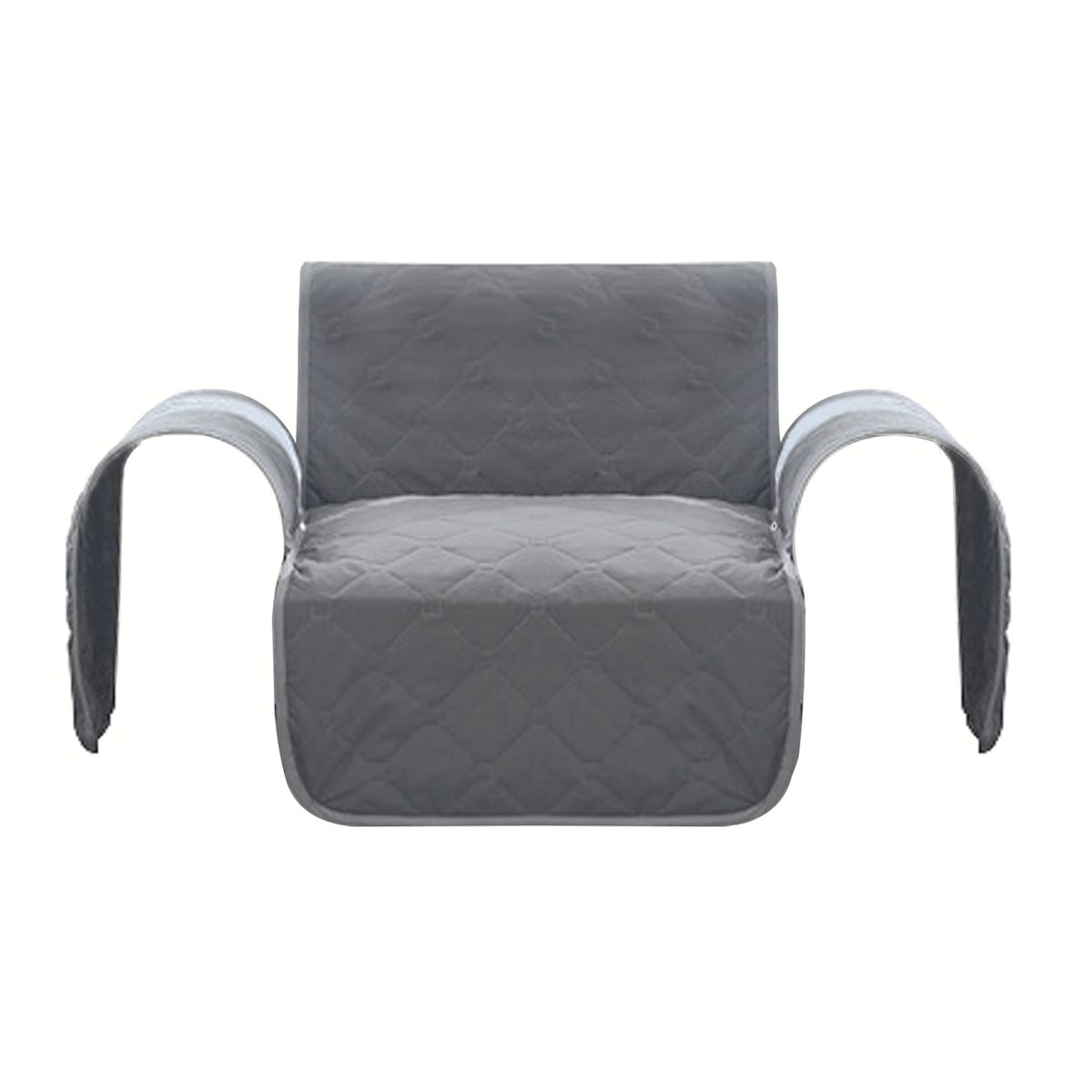 Single Seat Waterproof and Anti Slip Sofa Cover