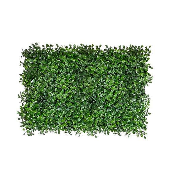 Artificial Reptile Habitat Décor Mat - Plastic Light Greenery