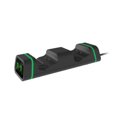 Xbox Controller Dual Charging Dock With LED Indicator Xbox Series S|X Zam. Image