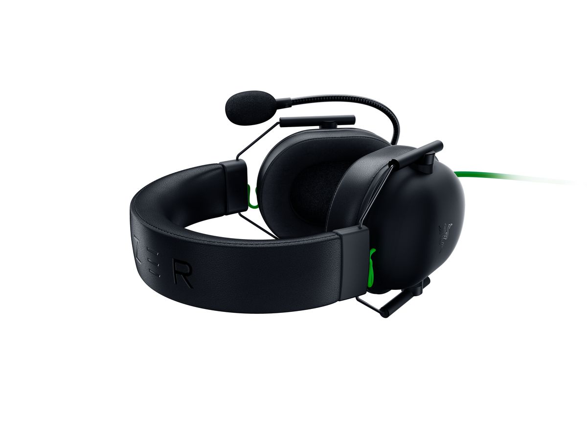 Razer Blackshark V2 X | Shop Today. Get it Tomorrow! | takealot.com