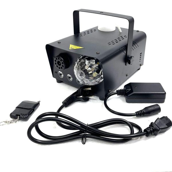 Fog Mist Effect Machine Portable 600W