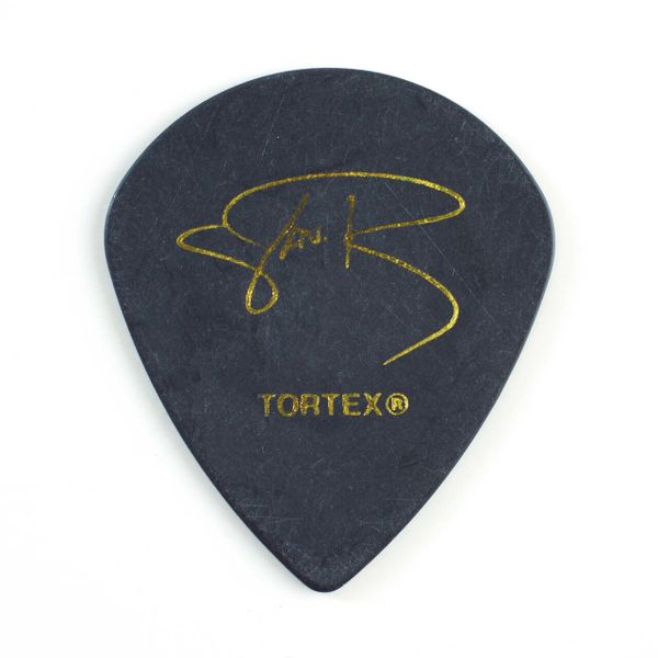 Dunlop Javier Reyes Tortex Jazz III XL Guitar Picks