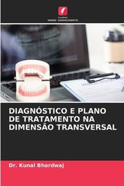 Diagn Stico E Plano De Tratamento Na Dimens O Transversal | Shop Today ...