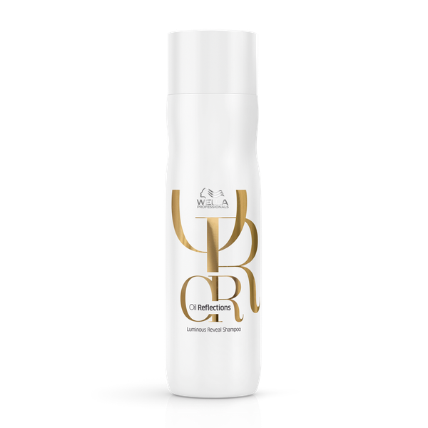 Wella Professionals Oil Reflections Shampoo 250ml
